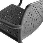 Plastični gostinski stol Fame K 13