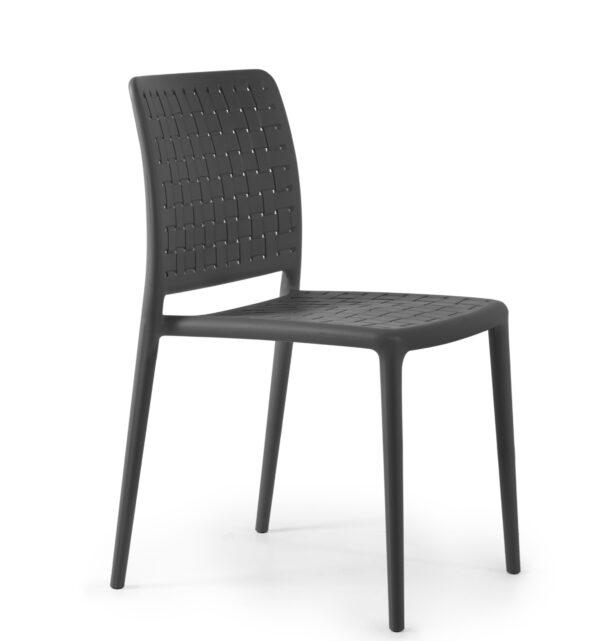 Plastični gostinski stol Fame S - Image 11