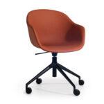 Plastični gostinski stol Globe K Chief 3