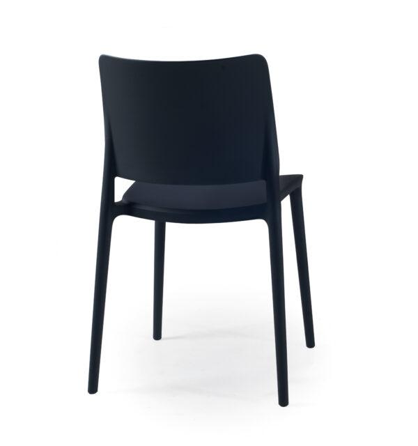 Plastični gostinski stol Joy S - Image 7