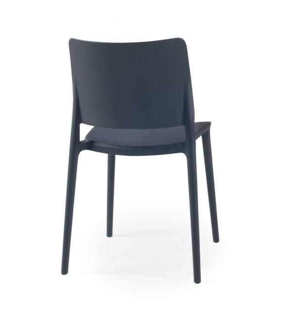 Plastični gostinski stol Joy S - Image 12