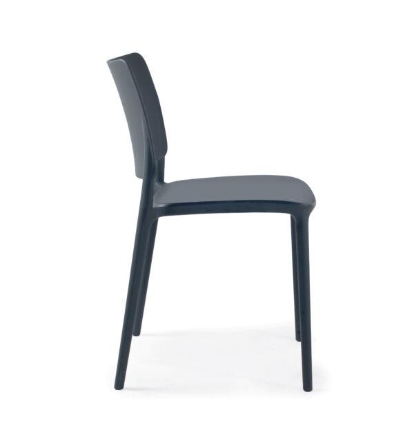 Plastični gostinski stol Joy S - Image 14