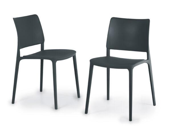 Plastični gostinski stol Joy S - Image 15