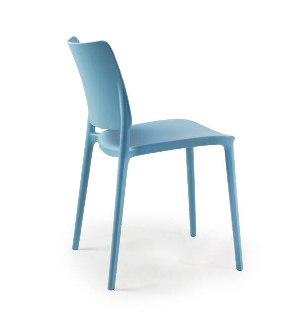 Plastični gostinski stol Joy S - Image 20