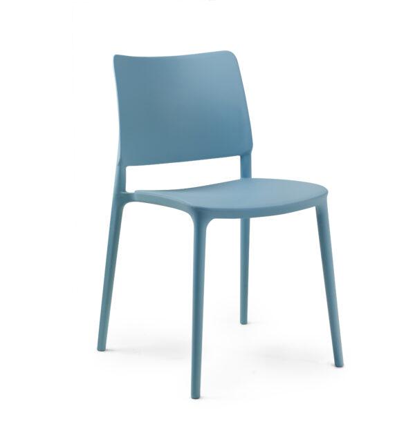Plastični gostinski stol Joy S - Image 22