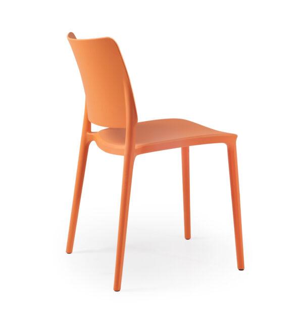 Plastični gostinski stol Joy S - Image 24