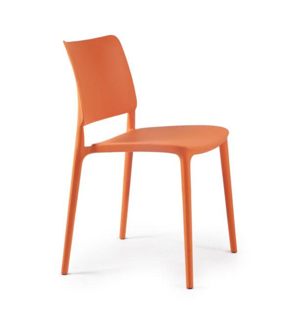 Plastični gostinski stol Joy S - Image 27