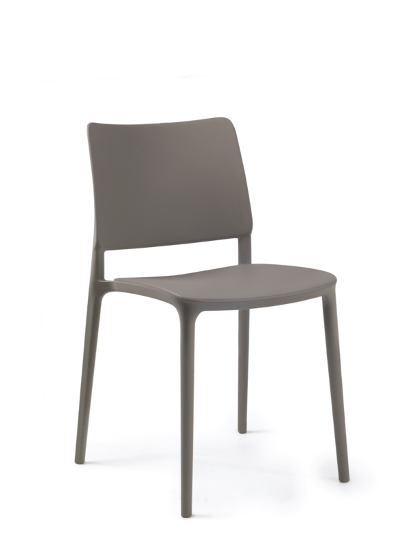 Plastični gostinski stol Joy S