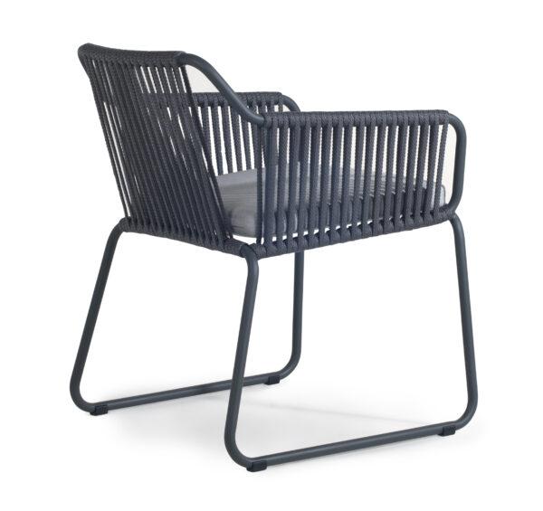 Gostinski fotelj Marine Pouf - Image 3