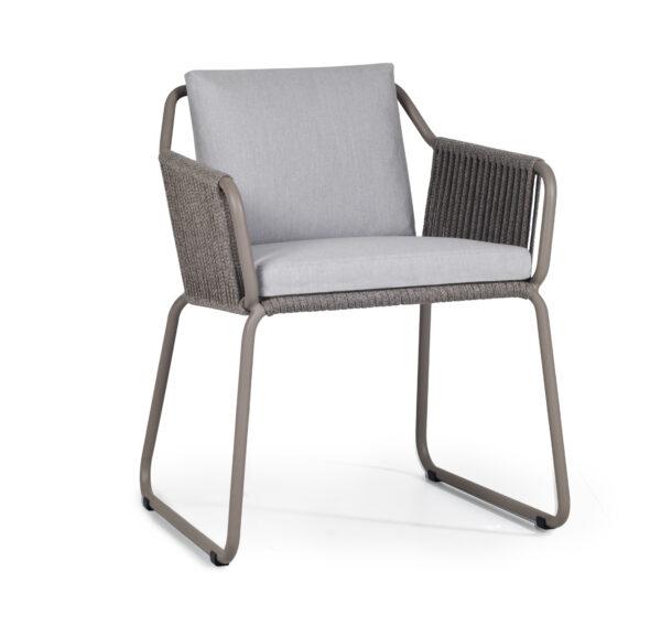 Gostinski fotelj Marine Pouf - Image 4
