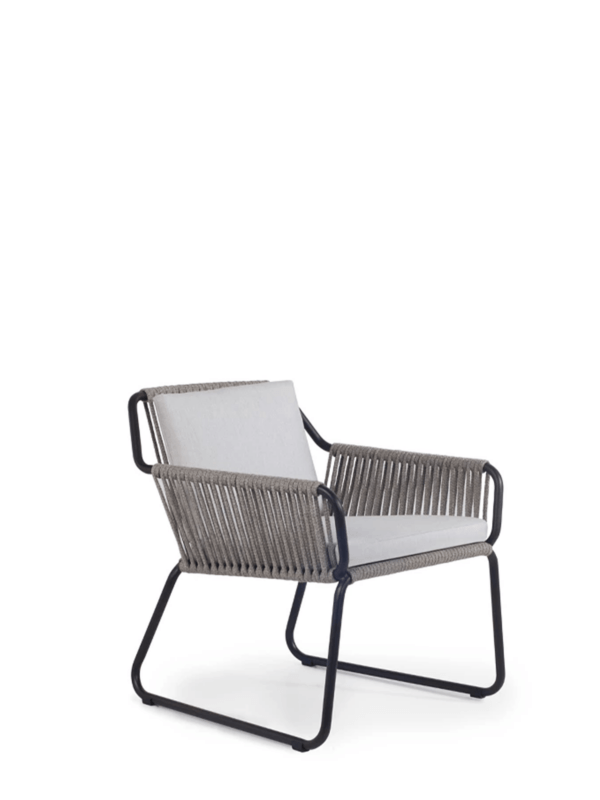 Gostinski fotelj Marine Pouf II