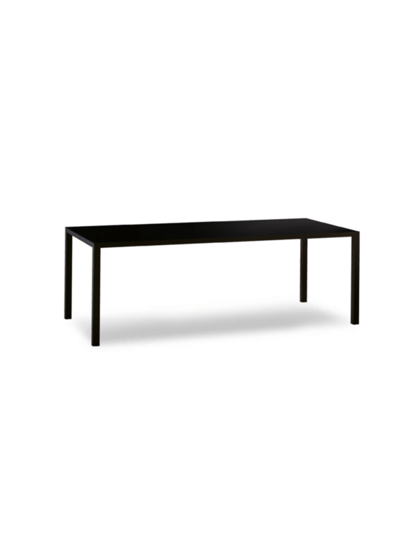 Kovinska gostinska miza Slim XL II