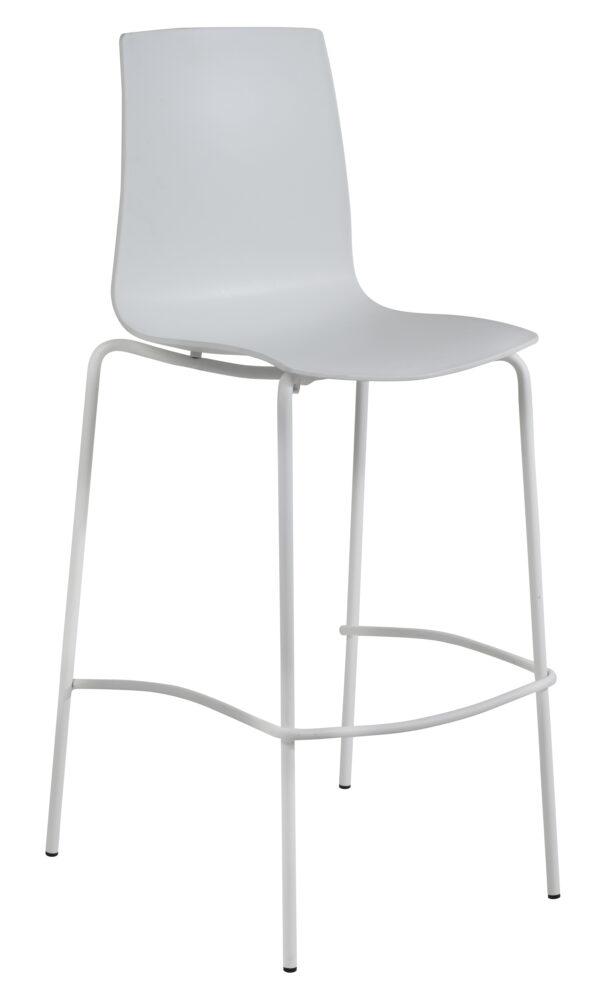 Plastičen gostinski barski stol X-treme BSL Pro - Image 2
