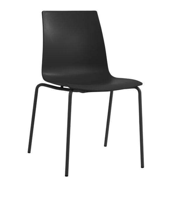 Plastični gostinski stol X-treme S Pro - Image 5