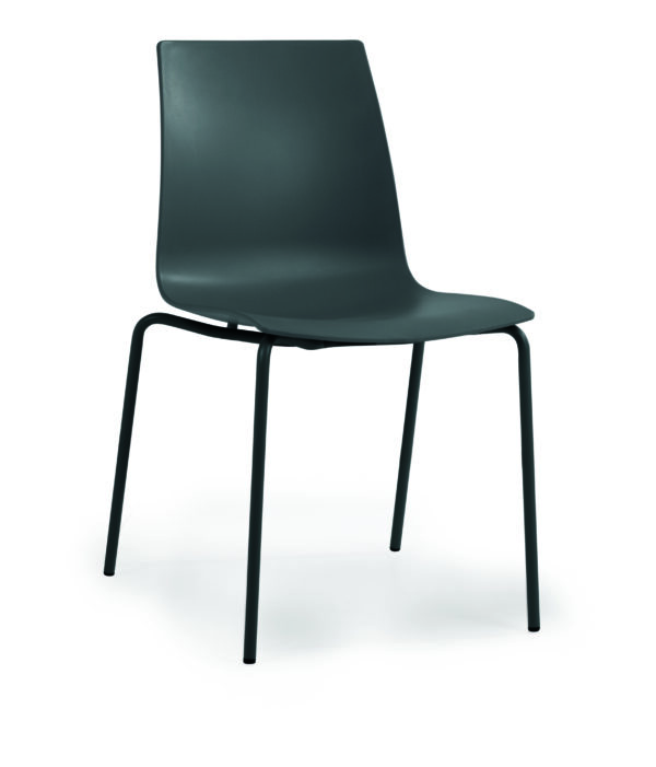 Plastični gostinski stol X-treme S Pro - Image 9