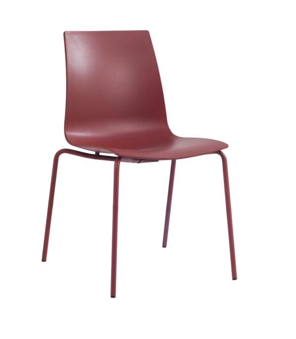 Plastični gostinski stol X-treme S Pro - Image 10