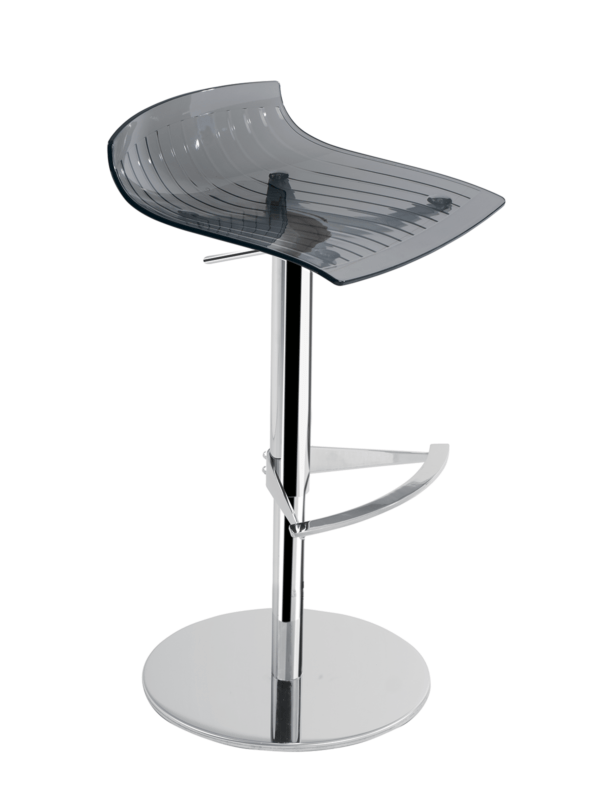 Plastičen gostinski barski stol X-treme B