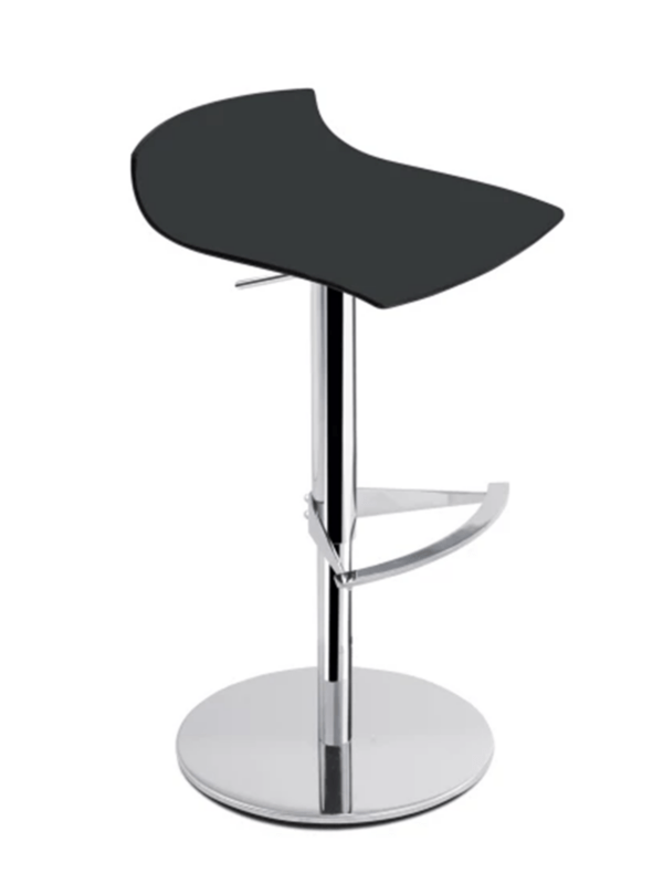 Plastičen gostinski barski stol X-treme B Pro