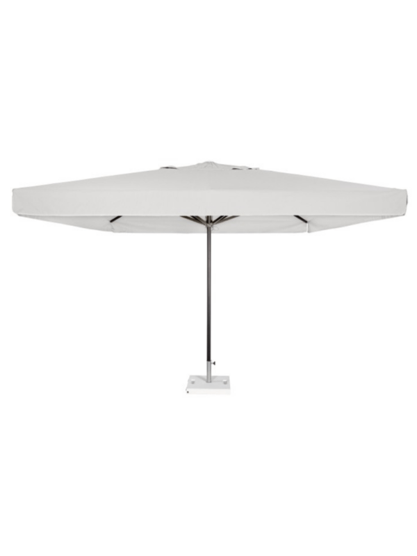Gostinski sončnik Formentera 3,5x3,5 I