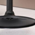 Oblazinjen barski stol Amalia 33