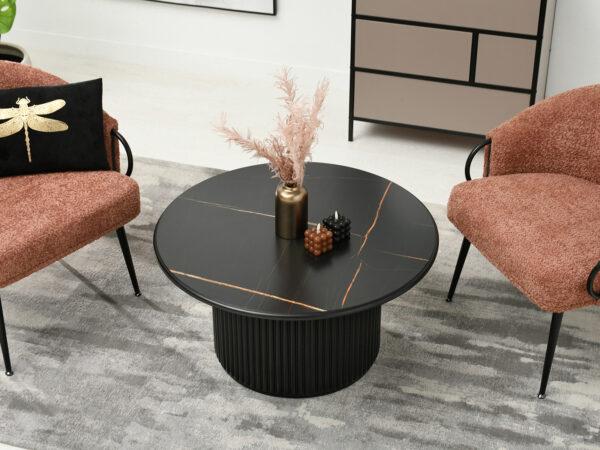 Lesena mizica Tristan - Image 3