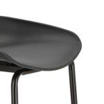 Plastični barski stol Gregory 75 16