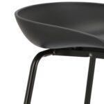 Plastični barski stol Gregory 75 20