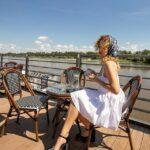 Vrtna miza Cafe 60 21