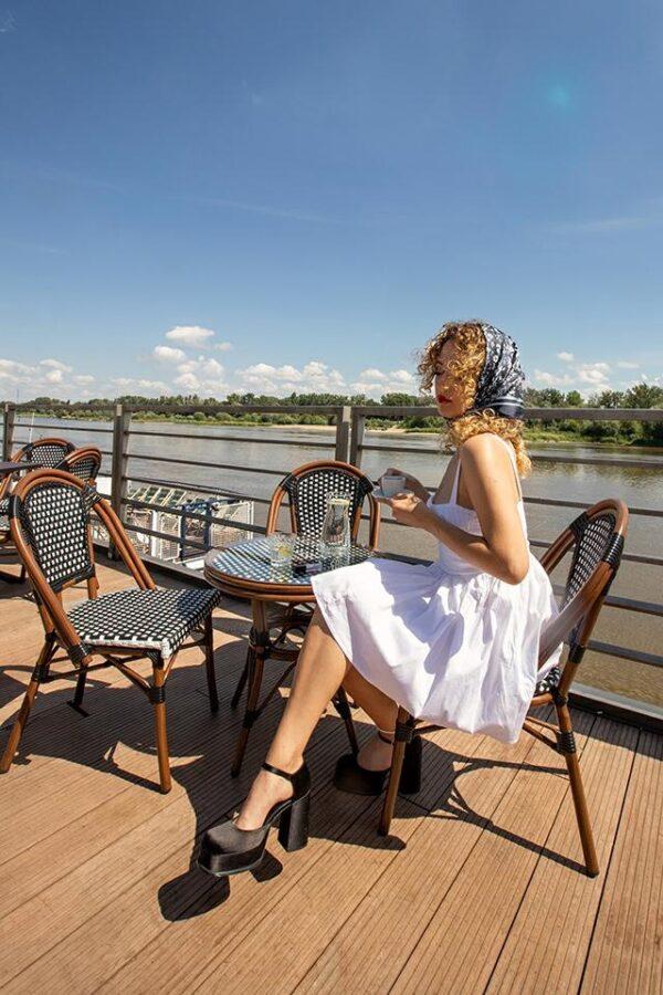 Vrtna miza Cafe 60 - Image 11
