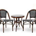 Vrtna miza Cafe 60 5