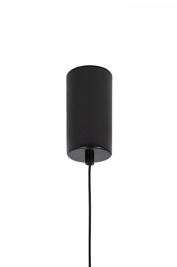 Viseča svetilka Ombre Black 60 - Image 3