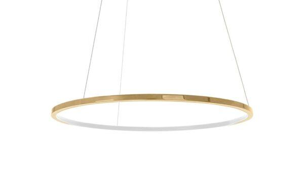 Viseča svetilka Obesek Ring Slim 60 - Image 2