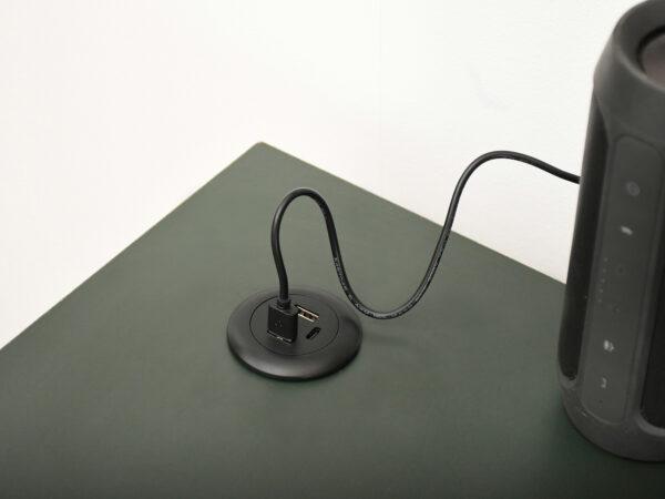 Pisarniška miza Kicker - Image 10