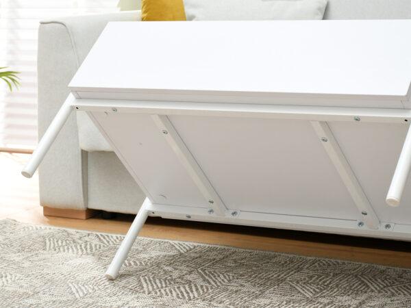 Lesena mizica Gibson M - Image 11