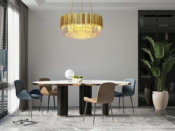 Viseča svetilka Obesek Imperial 80 - Image 12