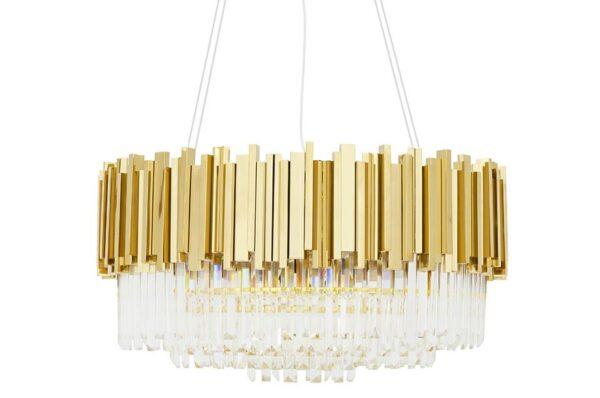Viseča svetilka Obesek Imperial 80 - Image 2