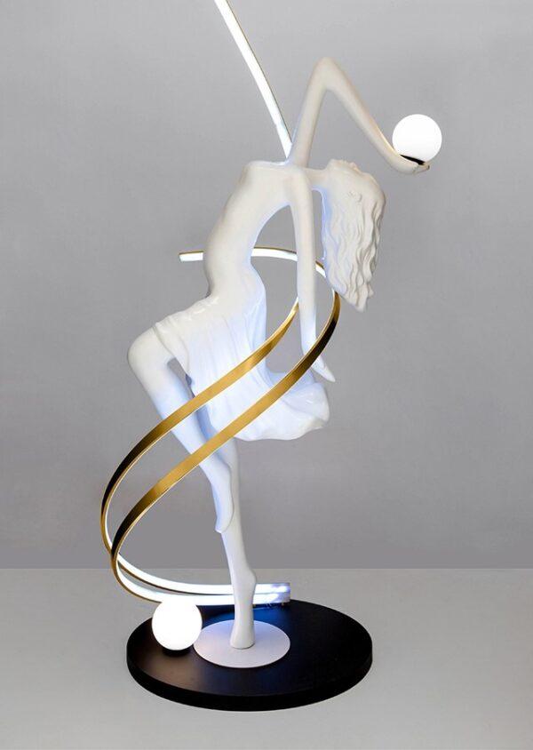 Talna svetilka Dancing Queen - Image 2