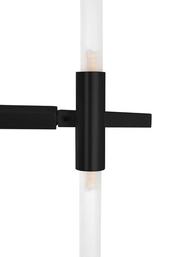 Viseča svetilka Obesek Candelabr 10 - Image 2