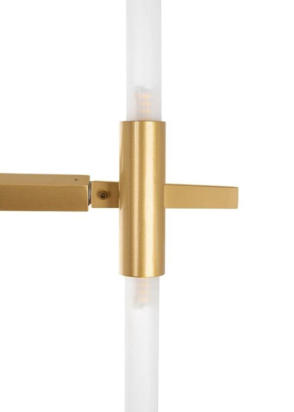 Viseča svetilka Obesek Candelabr 10 - slika 3