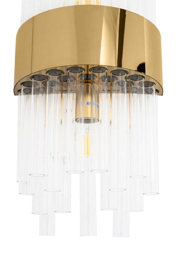 Stenska svetilka Portofino Gold - Image 2
