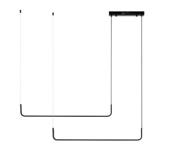 Viseča svetilka Obesek Shape Duo 120 - Image 3