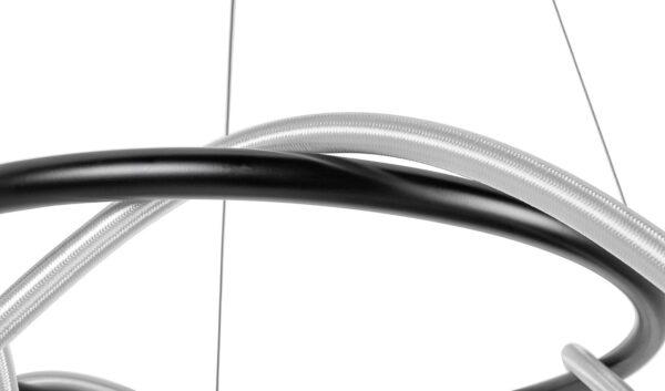 Viseča svetilka Obesek Serpiente 60 - Image 3