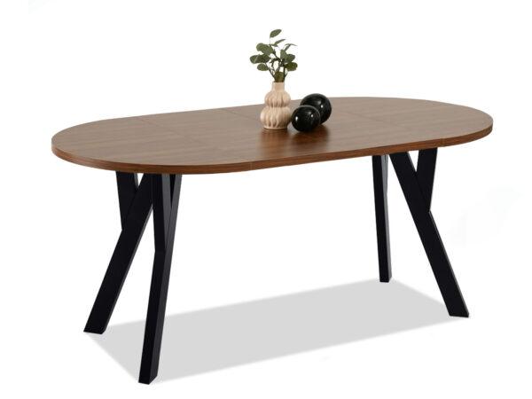 Lesena jedilna miza Bollero - Image 3
