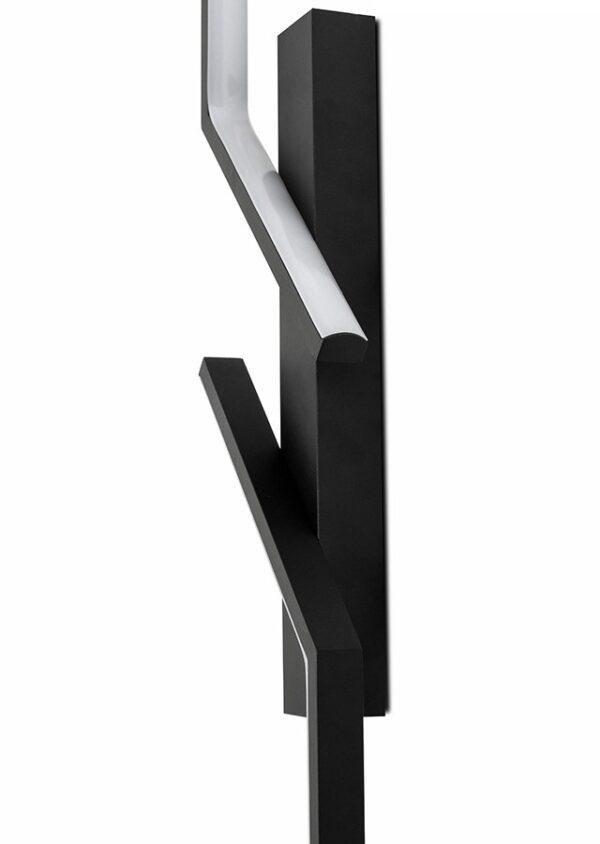 Stenska svetilka Maison Black 100 - Image 3