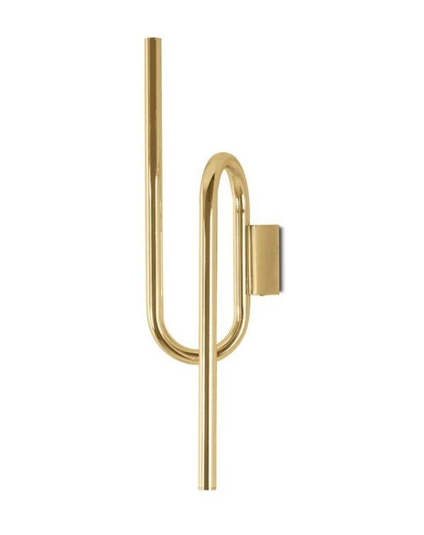 Stenska svetilka Macaroon Gold - Image 3