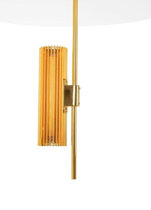 Viseča svetilka Obesek Parrot Gold 68 - Image 3