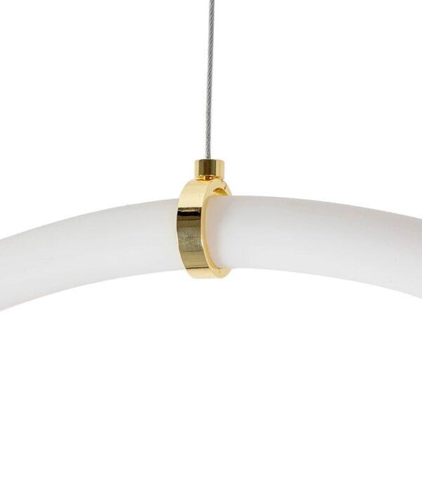 Viseča svetilka Obesek Lasso Smart 1000 - Image 5