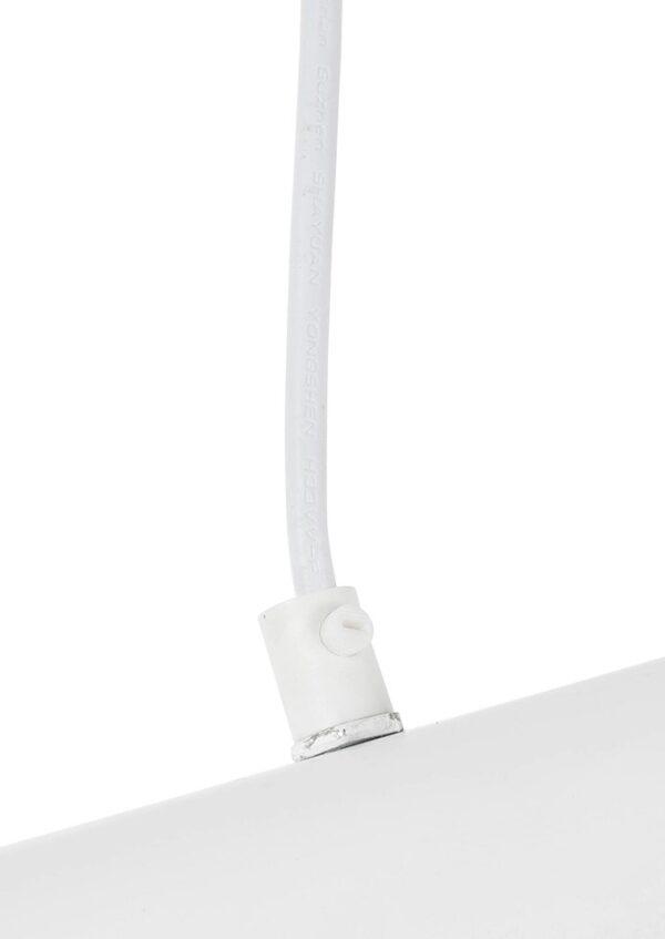 Viseča svetilka Obesek Conteo White - Image 4