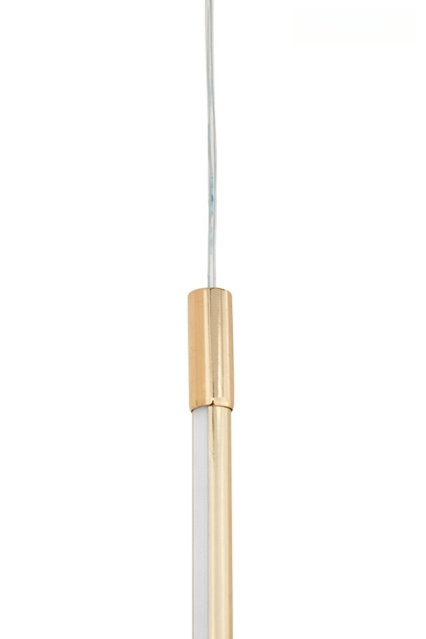 Viseča svetilka Ombre Gold 80 - Image 4