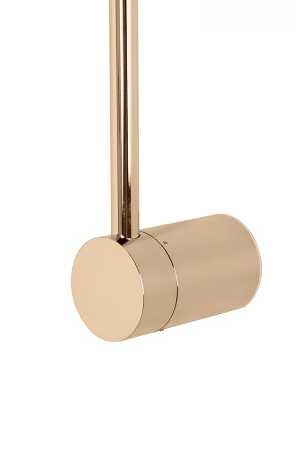 Stenske svetilke Ombre Gold 80 - Image 2